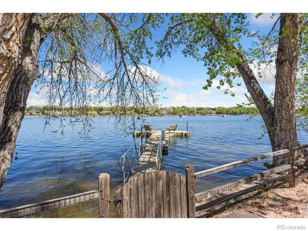 3416 Terry Point Drive, Fort Collins, CO 80524