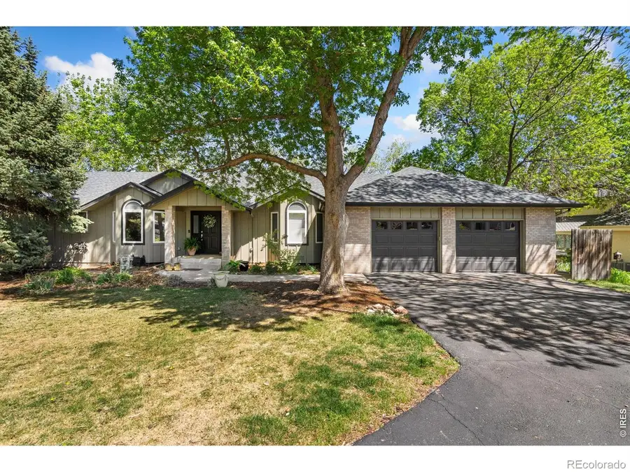 3416 Terry Point Drive, Fort Collins, CO 80524 - #2