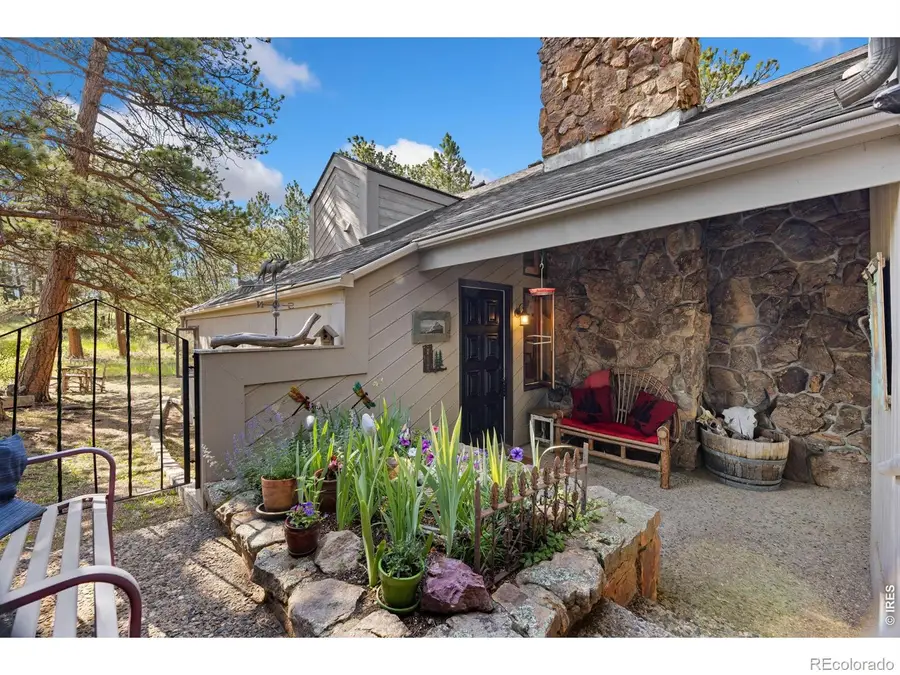 636 Steamer Drive, Estes Park, CO 80517 - #2
