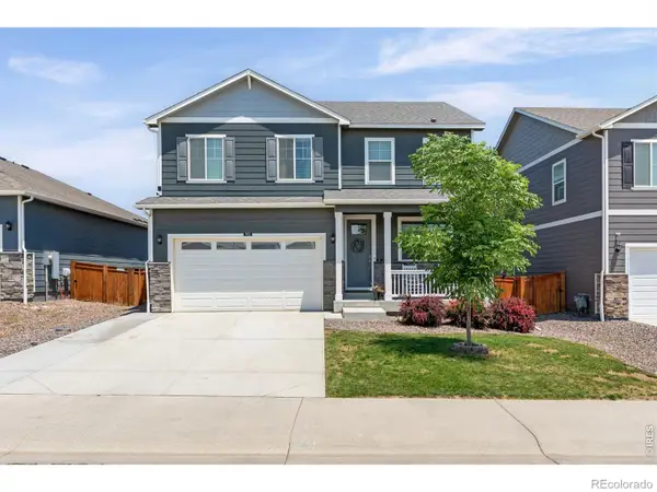 982 Cascade Falls Street, Severance, CO 80550