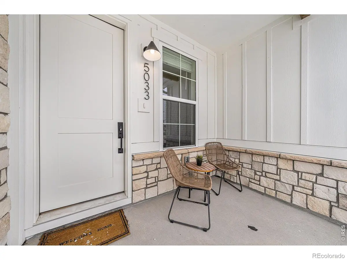 5136 Stonewall Street, Loveland, CO 80538 - #1