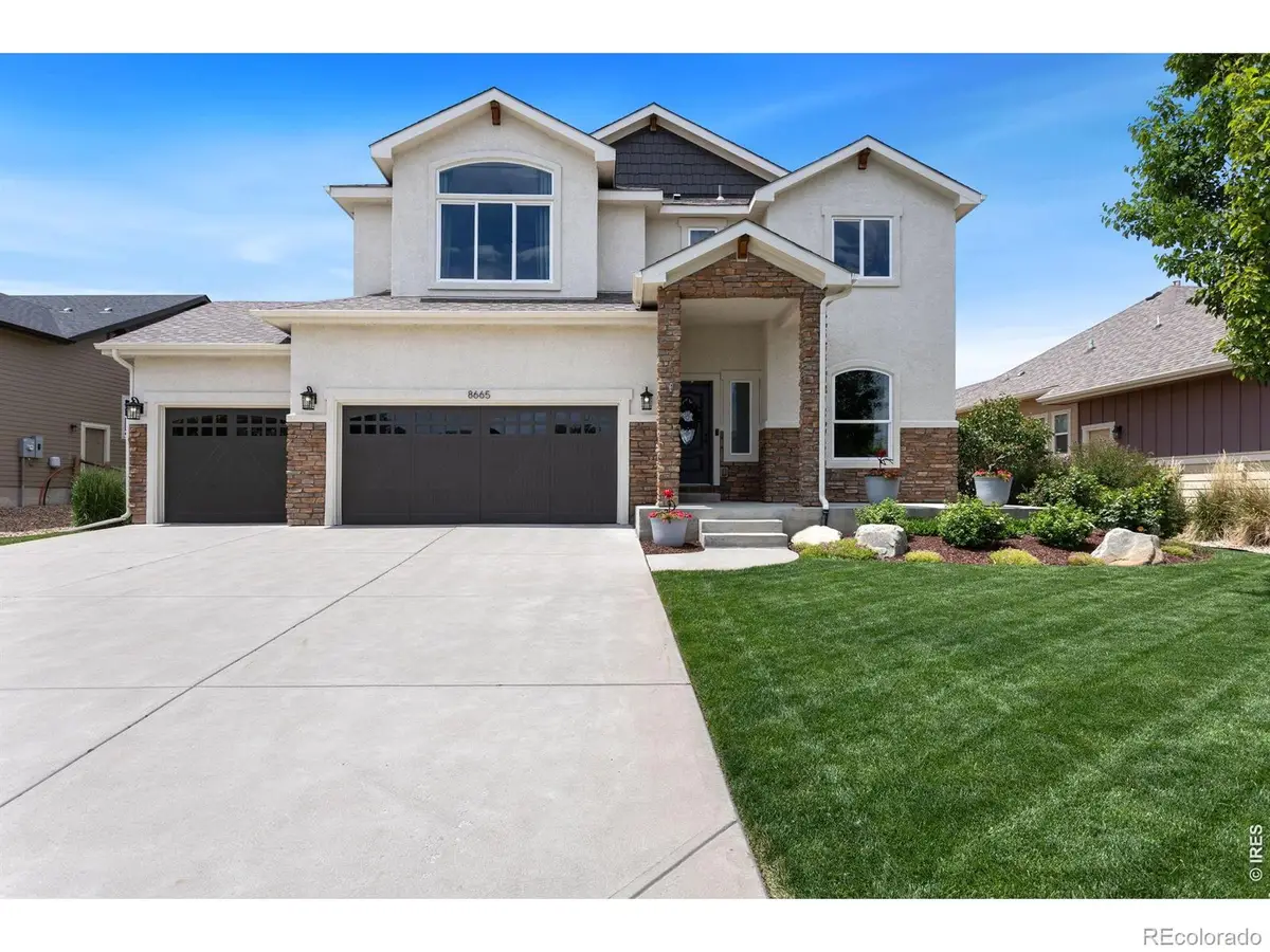 8665 Blackwood Drive, Windsor, CO 80550 - #1