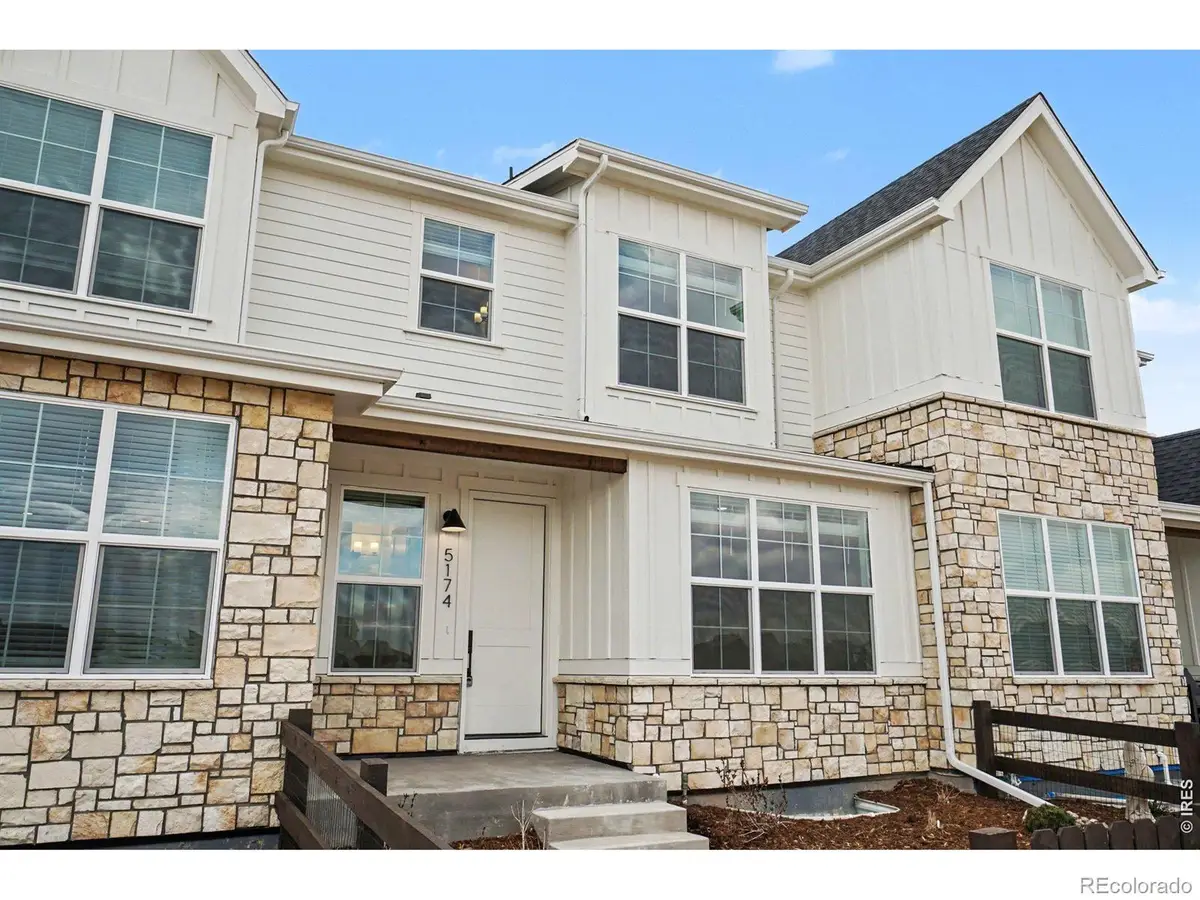 5124 Stonewall Street, Loveland, CO 80538 - #1