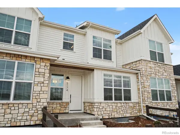 5124 Stonewall Street, Loveland, CO 80538