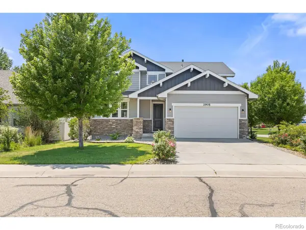 2905 68th Avenue, Greeley, CO 80634