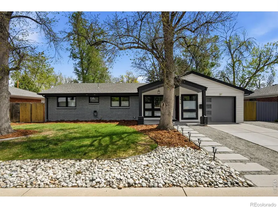 2910 19th Street, Boulder, CO 80304 - #2