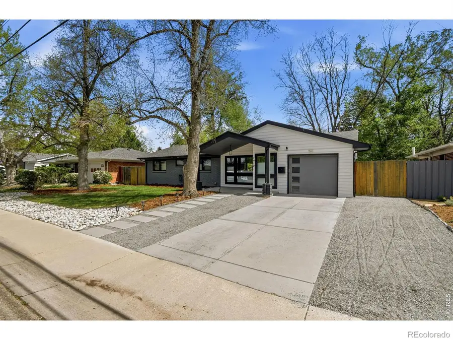 2910 19th Street, Boulder, CO 80304 - #3