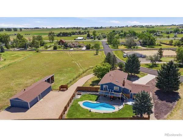 1212 Glenview Drive, Berthoud, CO 80513