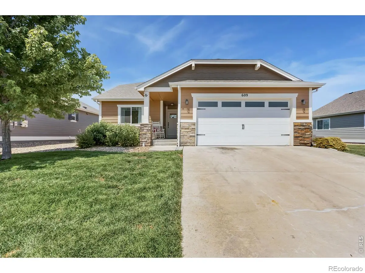 609 N 81st Avenue, Greeley, CO 80634 - #1