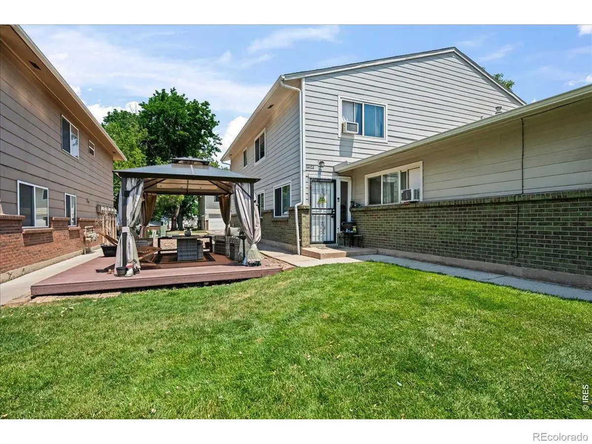 7309 W Hampden Avenue #6402, Denver, CO 80227 - #1