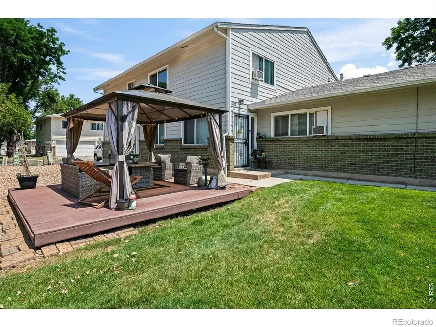 7309 W Hampden Avenue #6402, Denver, CO 80227 - #2