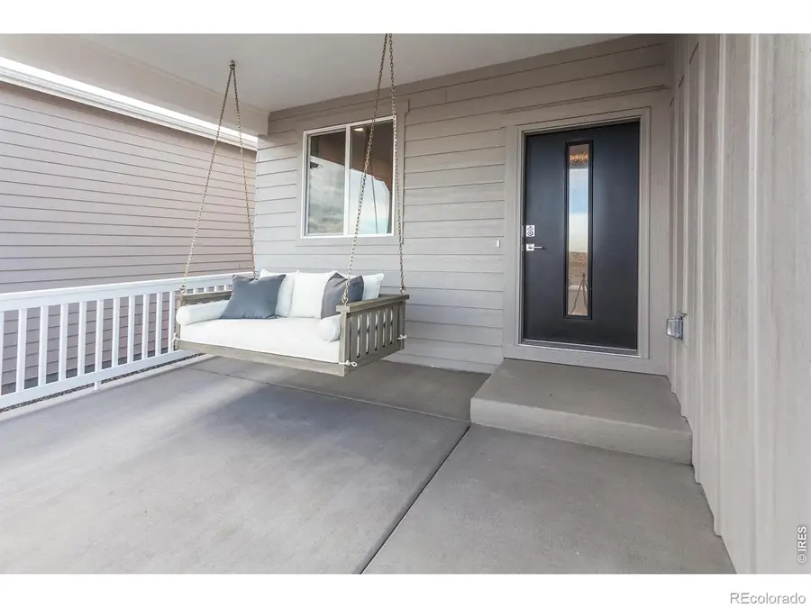 800 Galloway Drive, Johnstown, CO 80534 - #2