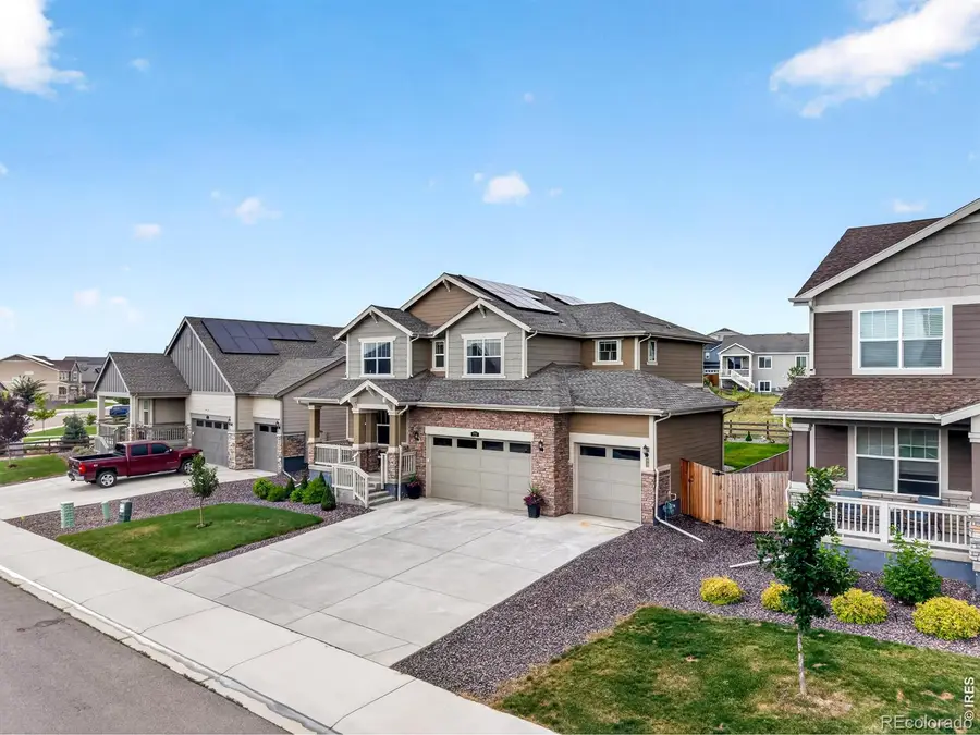 727 Columbia Street, Johnstown, CO 80534 - #2