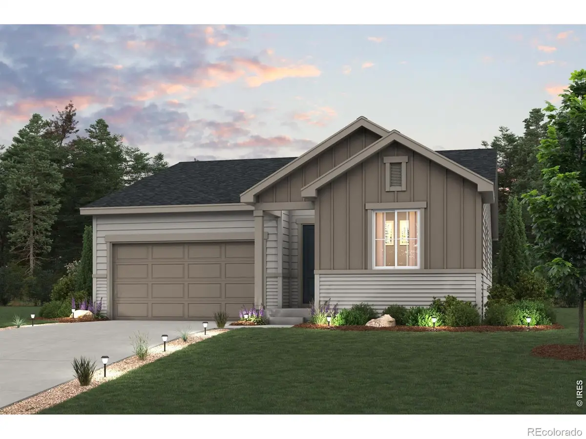 867 Mesic Lane, Windsor, CO 80550 - #1