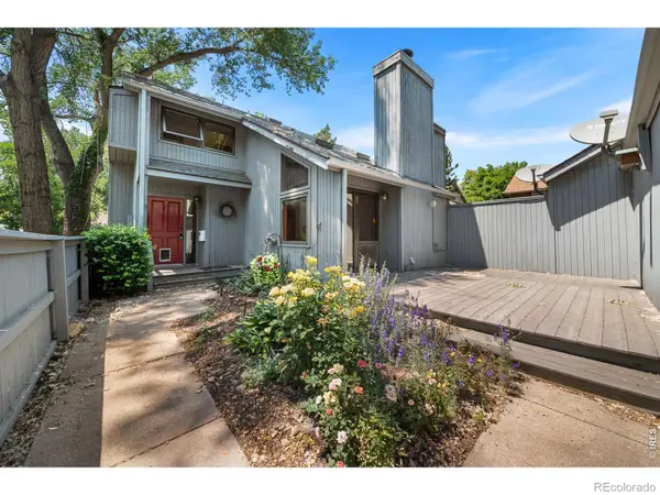 1029 Driftwood Drive, Fort Collins, CO 80525