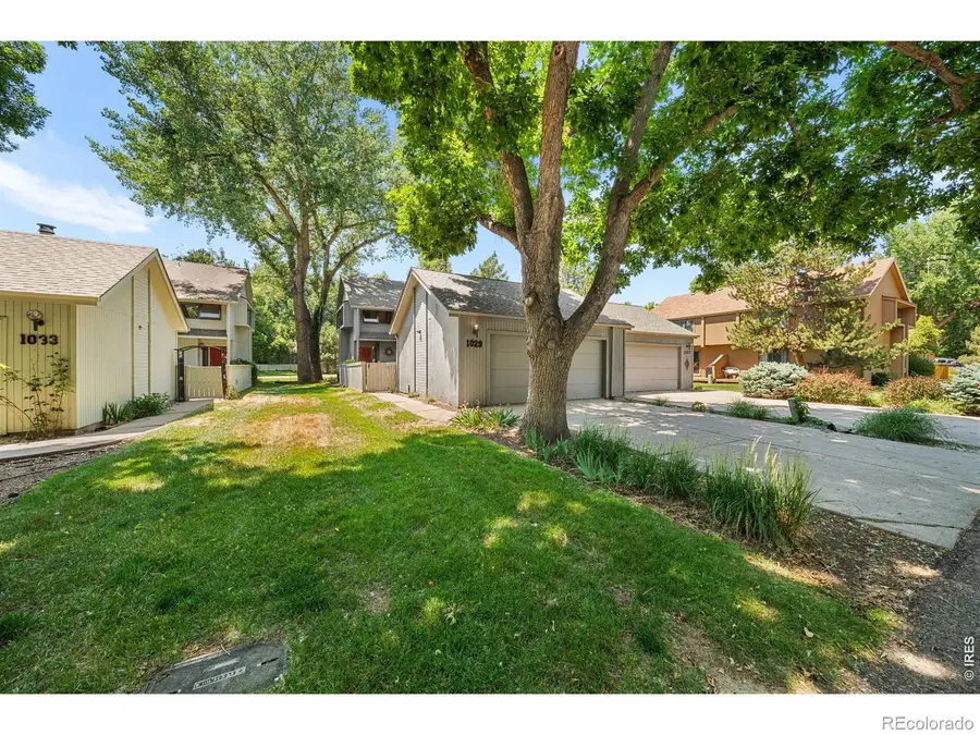 1029 Driftwood Drive, Fort Collins, CO 80525 - #2