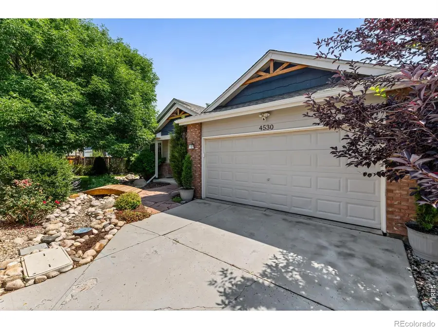 4530 Mead Place, Loveland, CO 80538 - #2