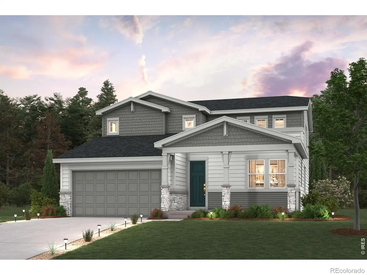 851 Mesic Lane, Windsor, CO 80550 - #1