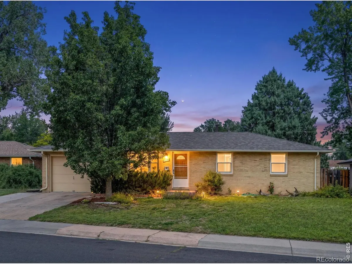 1224 Aspen Street, Longmont, CO 80501 - #1