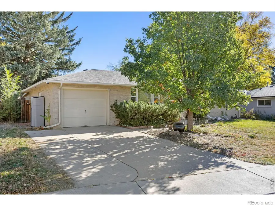 1224 Aspen Street, Longmont, CO 80501 - #3