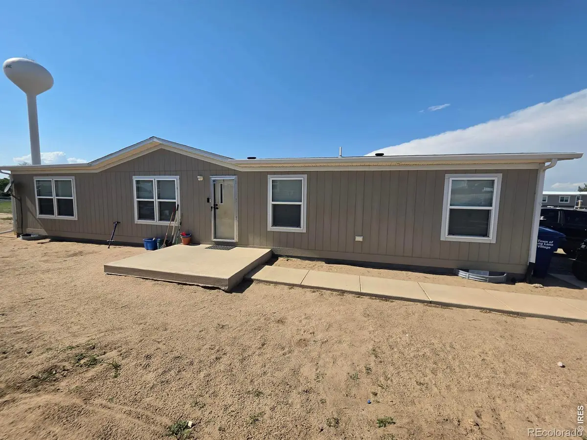 209 Larch Drive, Log Lane Village, CO 80705 - #1
