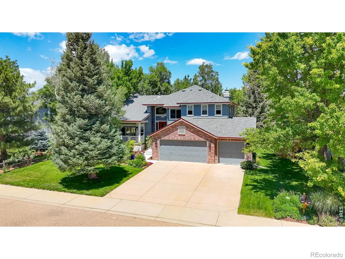 6071 Chelsea Manor Court, Boulder, CO 80301 - #1