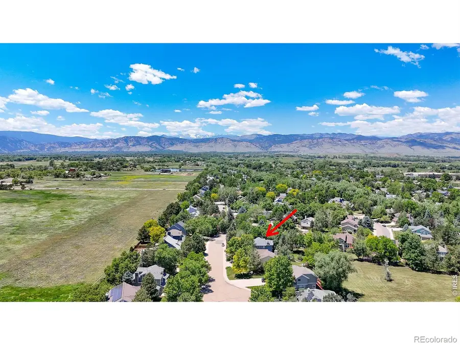 6071 Chelsea Manor Court, Boulder, CO 80301 - #3