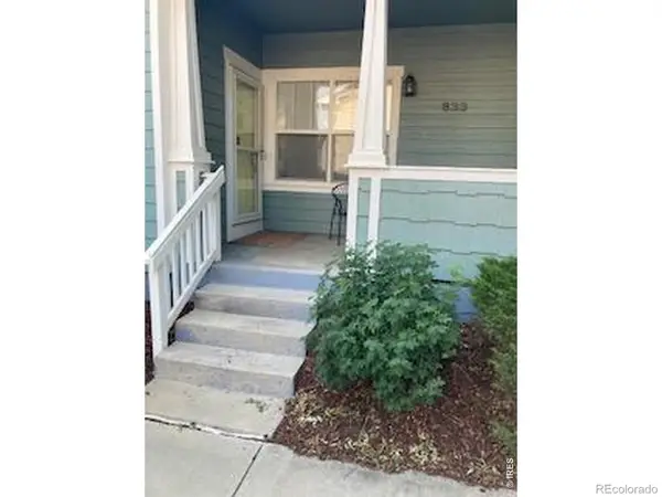 833 Windchime Court, Berthoud, CO 80513