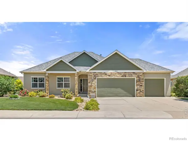 5514 Flamboro Drive, Windsor, CO 80550