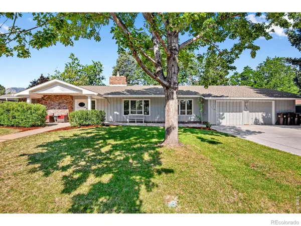 305 Kiowa Place, Boulder, CO 80303