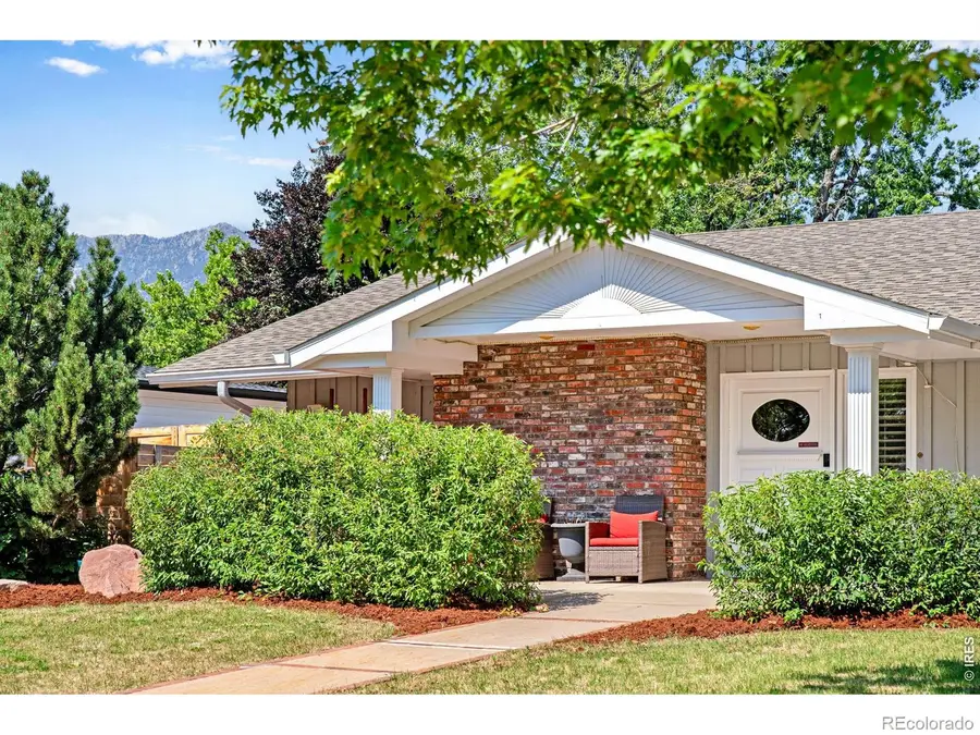 305 Kiowa Place, Boulder, CO 80303 - #2