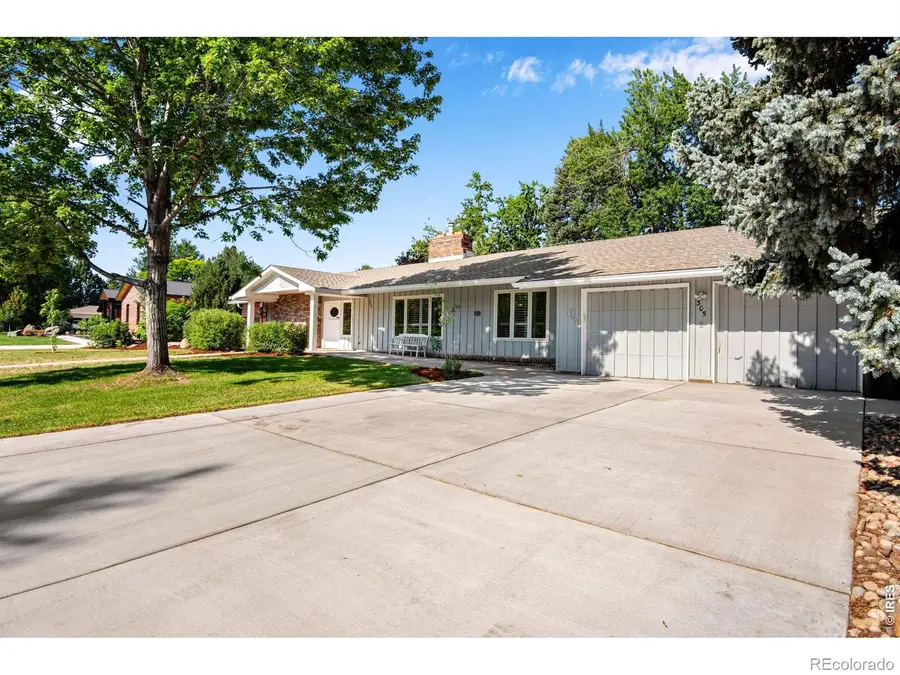 305 Kiowa Place, Boulder, CO 80303 - #3
