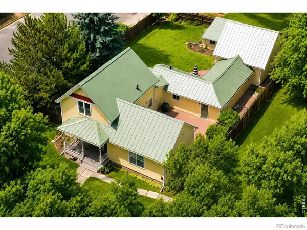 301 N Whitcomb Street, Fort Collins, CO 80521