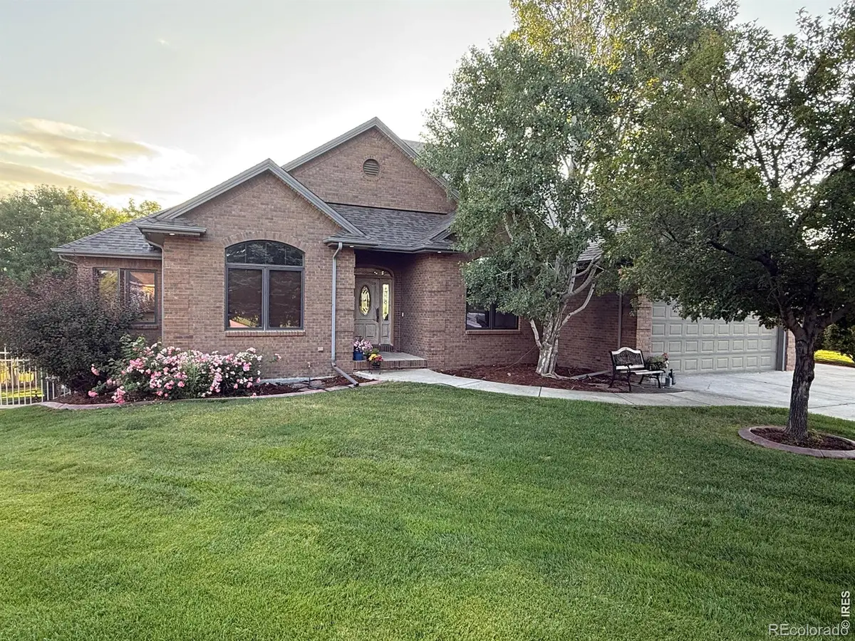 1900 76th Ave Ct, Greeley, CO 80634 - #1