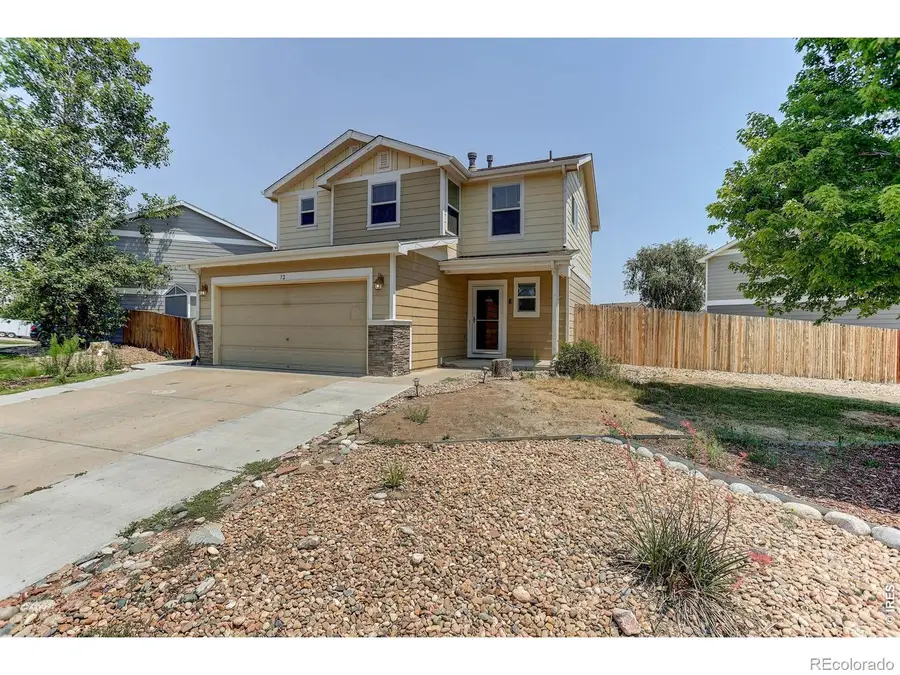 72 Shenandoah Way, Brighton, CO 80603 - #2