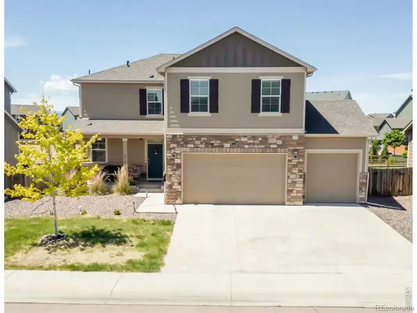 914 Charlton Drive, Windsor, CO 80550