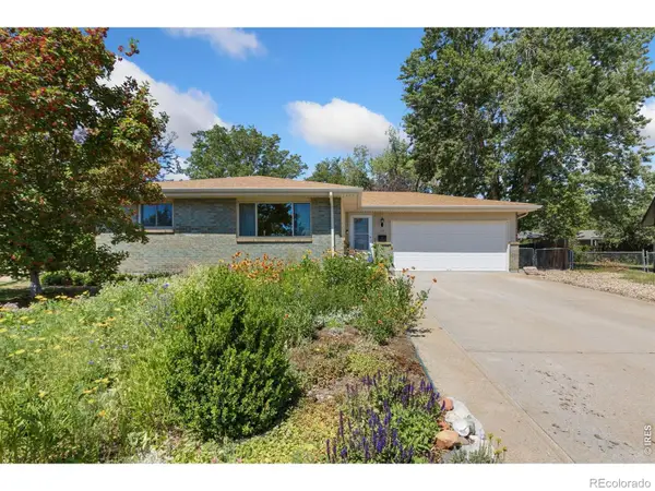 515 31st Avenue, Greeley, CO 80634