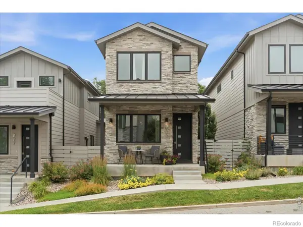 835 Cherokee Drive, Fort Collins, CO 80525