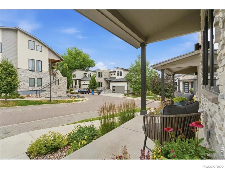 835 Cherokee Drive, Fort Collins, CO 80525 - #3