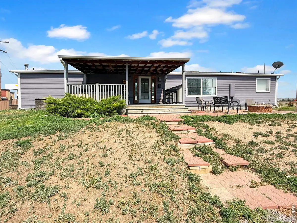 1916 S 5th Avenue, Sterling, CO 80751 - #1