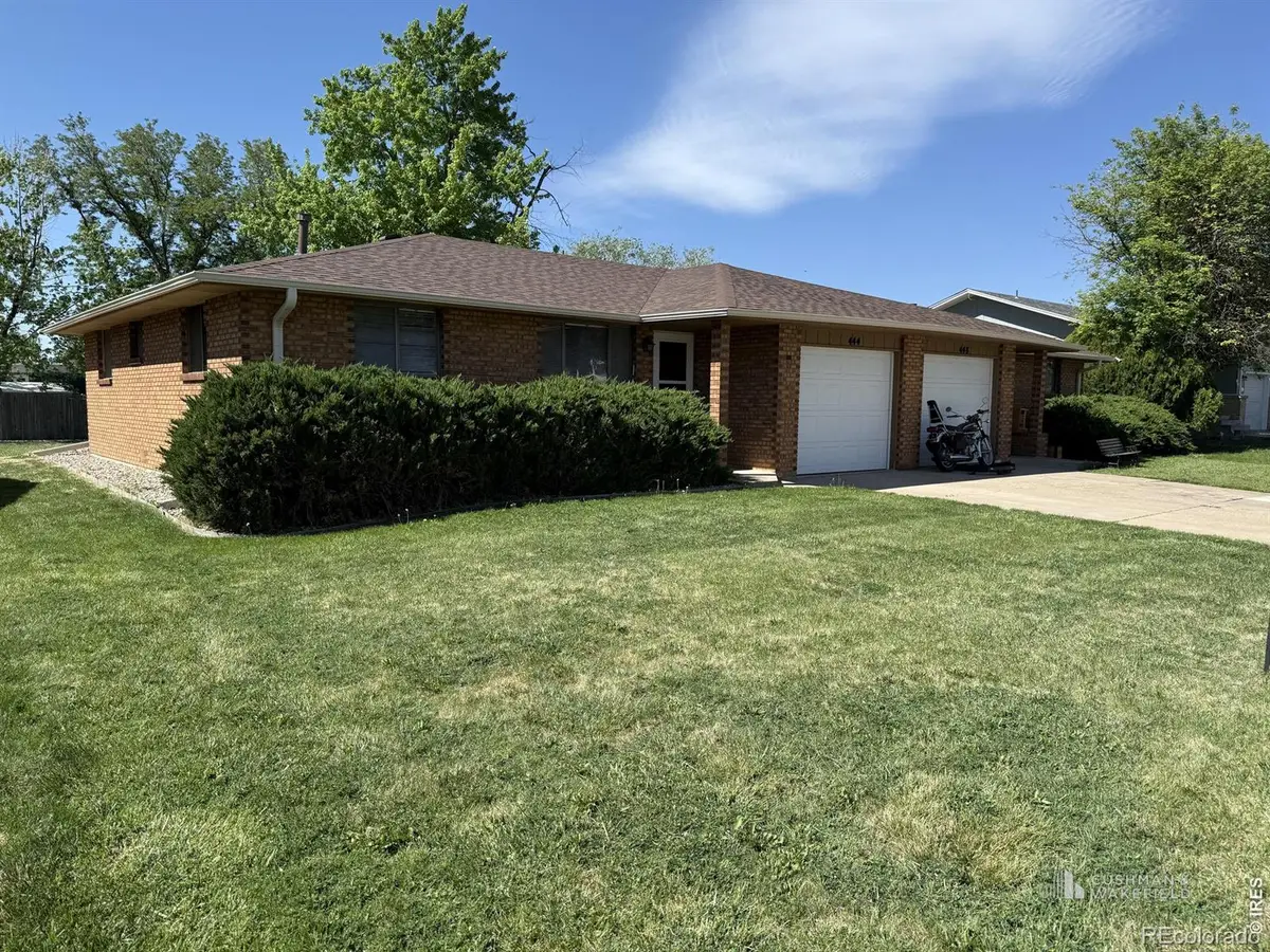 444 W 43rd Street, Loveland, CO 80538 - #1