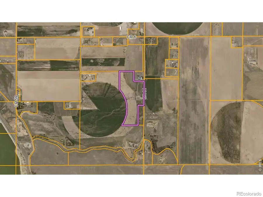 0 County Road 61, Keenesburg, CO 80643 - #2