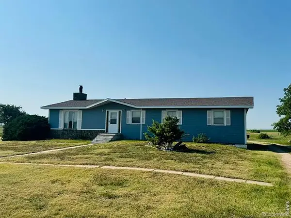 37378 County Road 20, Holyoke, CO 80734