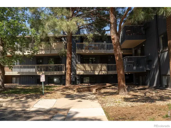 2800 Kalmia Avenue #A120, Boulder, CO 80301