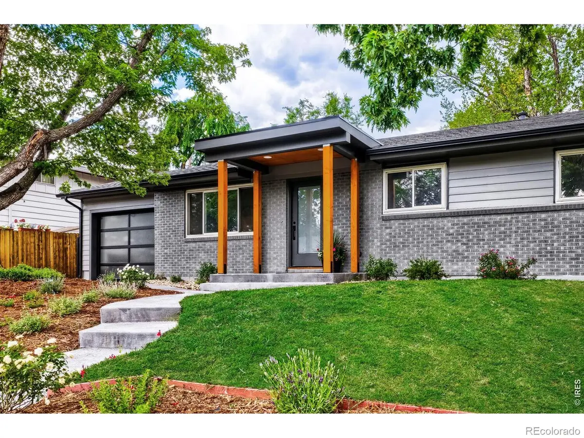 615 S 42nd Street, Boulder, CO 80305 - #1