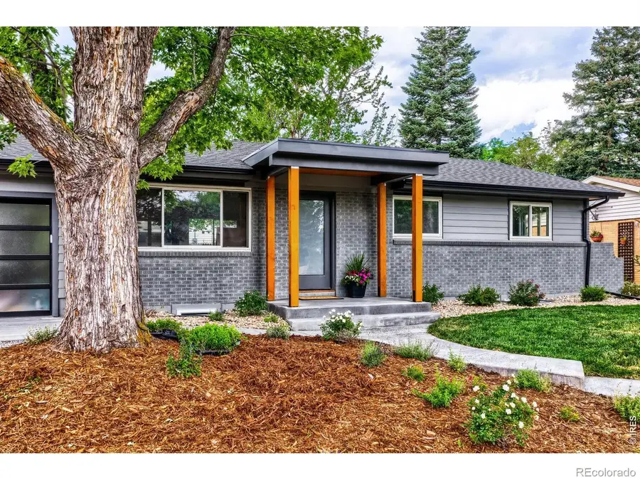 615 S 42nd Street, Boulder, CO 80305 - #3