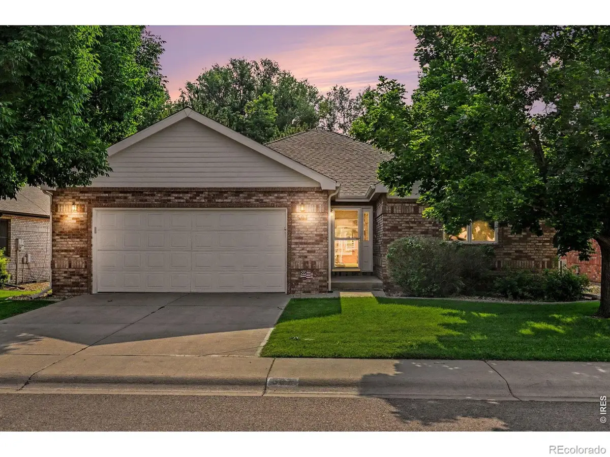 507 Trailwood Circle, Windsor, CO 80550 - #1