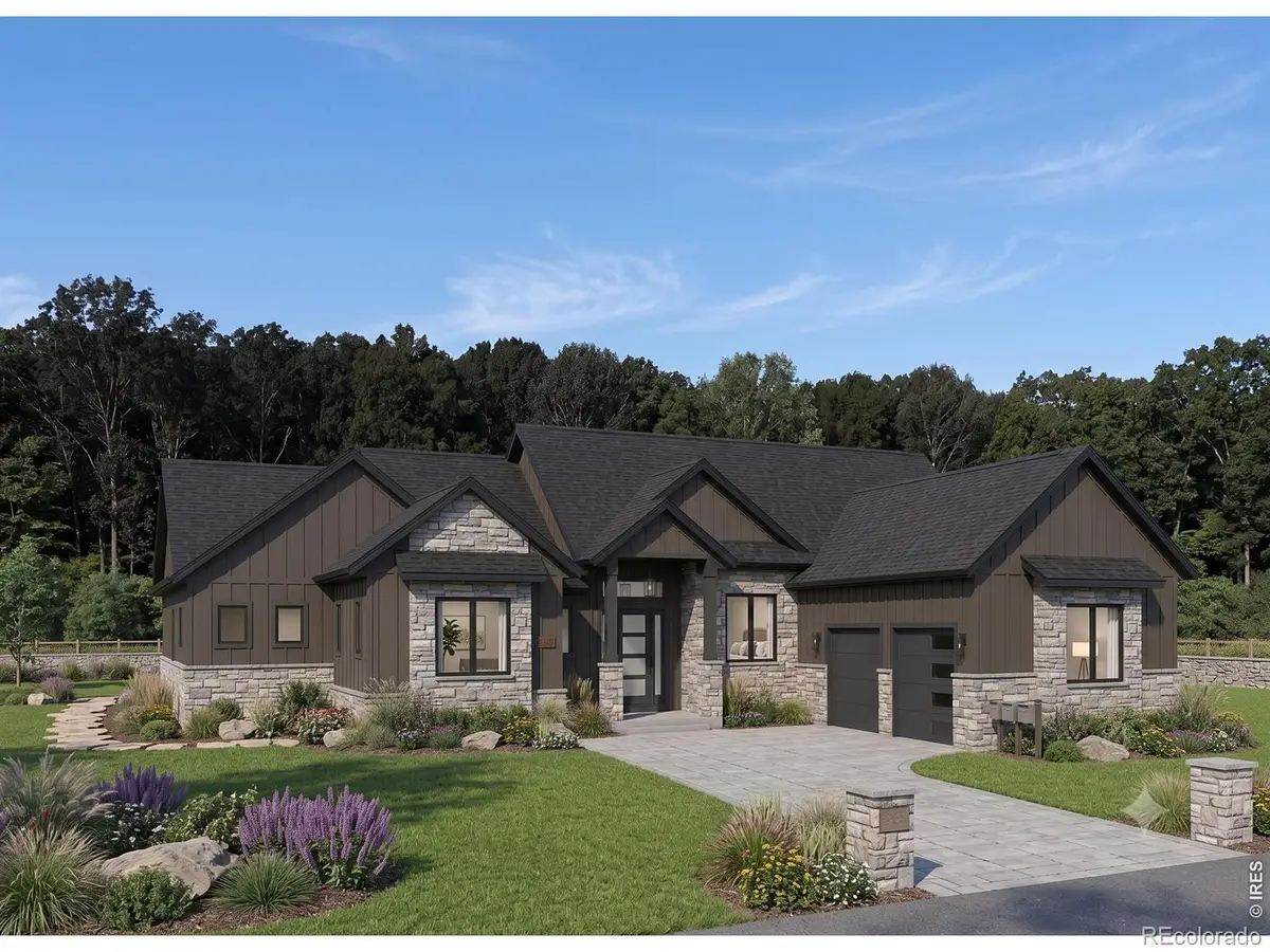 15300 Ypsilon Circle, Mead, CO 80542 - #1