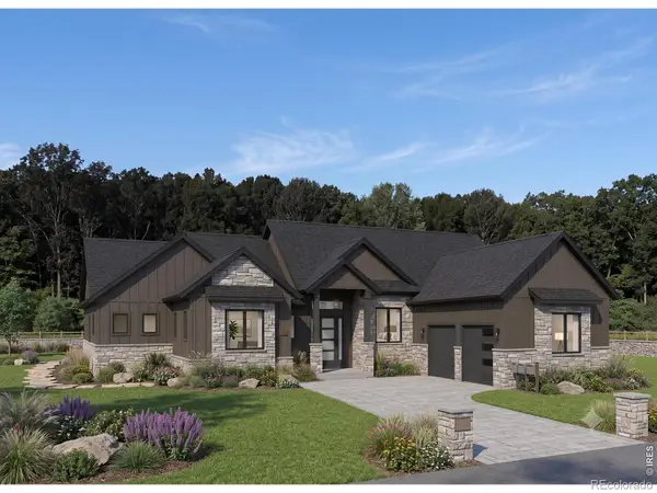15300 Ypsilon Circle, Mead, CO 80542