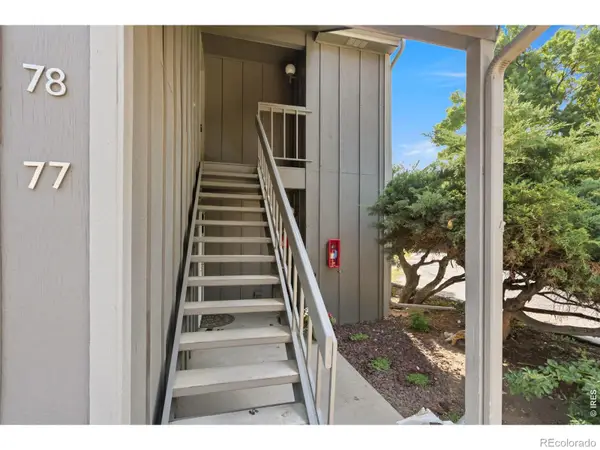 801 E Drake Road #78, Fort Collins, CO 80525
